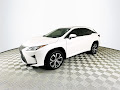 2018 Lexus RX 350