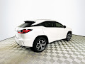 2018 Lexus RX 350