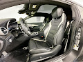 2019 Mercedes-Benz C-Class C 63 S AMG®
