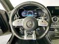 2019 Mercedes-Benz C-Class C 63 S AMG®