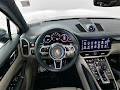 2022 Porsche Cayenne Platinum Edition