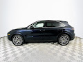 2022 Porsche Cayenne Platinum Edition