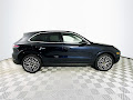 2022 Porsche Cayenne Platinum Edition