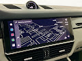 2022 Porsche Cayenne Platinum Edition