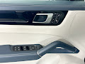 2022 Porsche Cayenne Platinum Edition