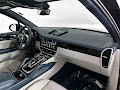 2022 Porsche Cayenne Platinum Edition