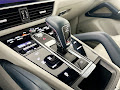 2022 Porsche Cayenne Platinum Edition