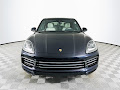 2022 Porsche Cayenne Platinum Edition
