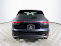 2022 Porsche Cayenne Platinum Edition