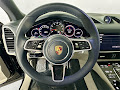 2022 Porsche Cayenne Platinum Edition