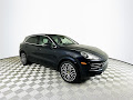 2022 Porsche Cayenne Platinum Edition