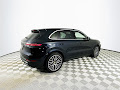 2022 Porsche Cayenne Platinum Edition