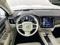 2019 Volvo V90 Cross Country T5