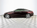 2020 Mercedes-Benz E-Class E 450