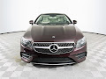 2020 Mercedes-Benz E-Class E 450
