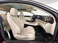 2020 Mercedes-Benz E-Class E 450