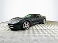 2017 Chevrolet Corvette Stingray Z51