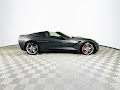 2017 Chevrolet Corvette Stingray Z51