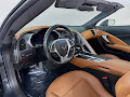 2017 Chevrolet Corvette Stingray Z51
