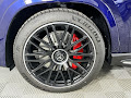 2026 Mercedes-Benz GLS GLS 63 AMG®