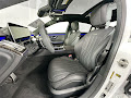 2026 Mercedes-Benz S-Class S 63 E AMG®