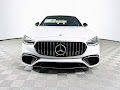 2026 Mercedes-Benz S-Class S 63 E AMG®