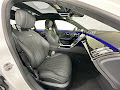 2026 Mercedes-Benz S-Class S 63 E AMG®