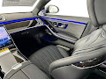 2026 Mercedes-Benz S-Class S 63 E AMG®
