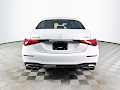 2026 Mercedes-Benz S-Class S 63 E AMG®