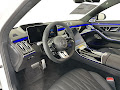 2026 Mercedes-Benz S-Class S 63 E AMG®