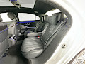 2026 Mercedes-Benz S-Class S 63 E AMG®