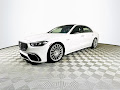 2026 Mercedes-Benz S-Class S 63 E AMG®