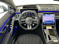 2026 Mercedes-Benz S-Class S 63 E AMG®