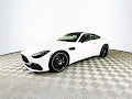 2026 Mercedes-Benz AMG® GT 43 Base