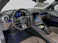 2026 Mercedes-Benz AMG® GT 43 Base