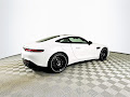 2026 Mercedes-Benz AMG® GT 43 Base