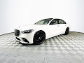 2023 Mercedes-Benz S-Class S 500