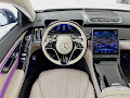2023 Mercedes-Benz S-Class S 500