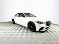 2023 Mercedes-Benz S-Class S 500