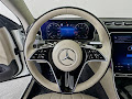 2023 Mercedes-Benz S-Class S 500