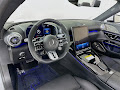 2022 Mercedes-Benz SL-Class SL 63 AMG®