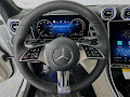 2026 Mercedes-Benz GLC GLC 350e