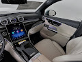 2026 Mercedes-Benz GLC GLC 350e