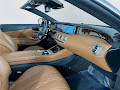 2017 Mercedes-Benz S-Class S 550