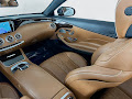 2017 Mercedes-Benz S-Class S 550