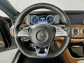 2017 Mercedes-Benz S-Class S 550