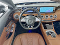 2017 Mercedes-Benz S-Class S 550