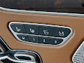 2017 Mercedes-Benz S-Class S 550