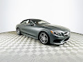 2017 Mercedes-Benz S-Class S 550