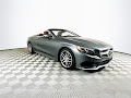 2017 Mercedes-Benz S-Class S 550